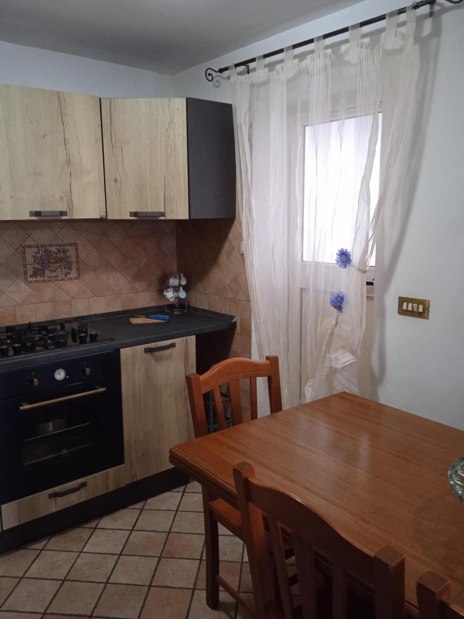 Dea's House Con Parcheggio Holiday home *