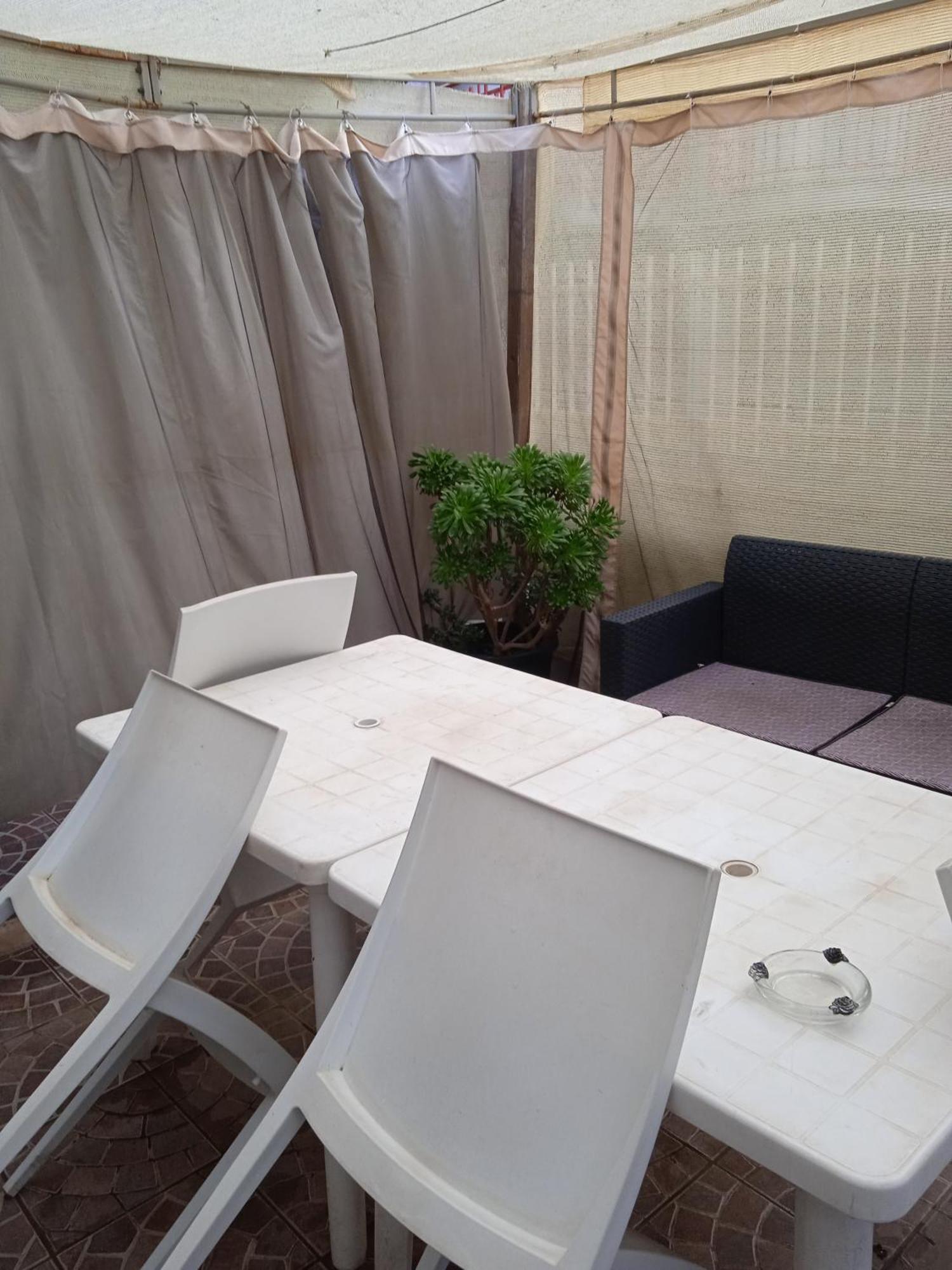 Holiday home Dea's House Con Parcheggio