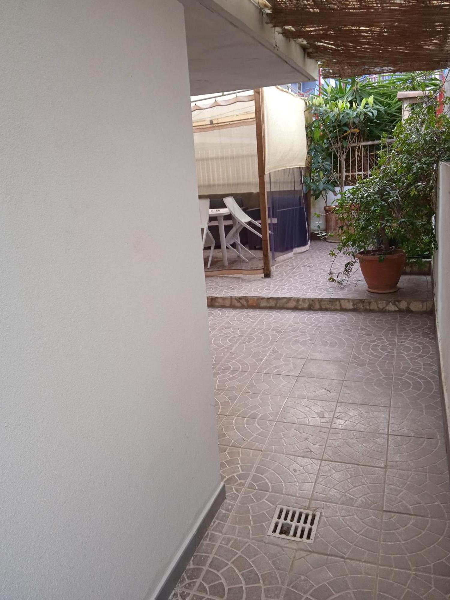 Holiday home Dea's House Con Parcheggio *