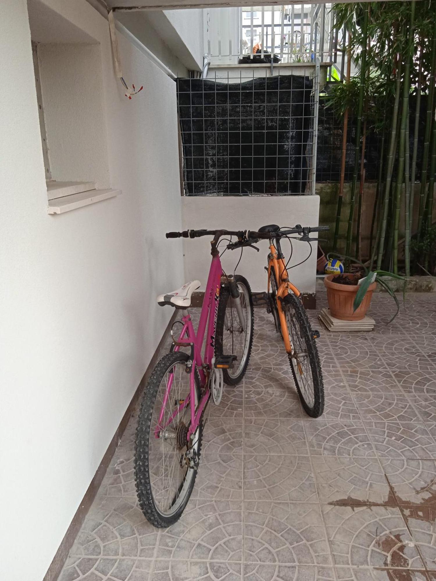 Holiday home Dea's House Con Parcheggio