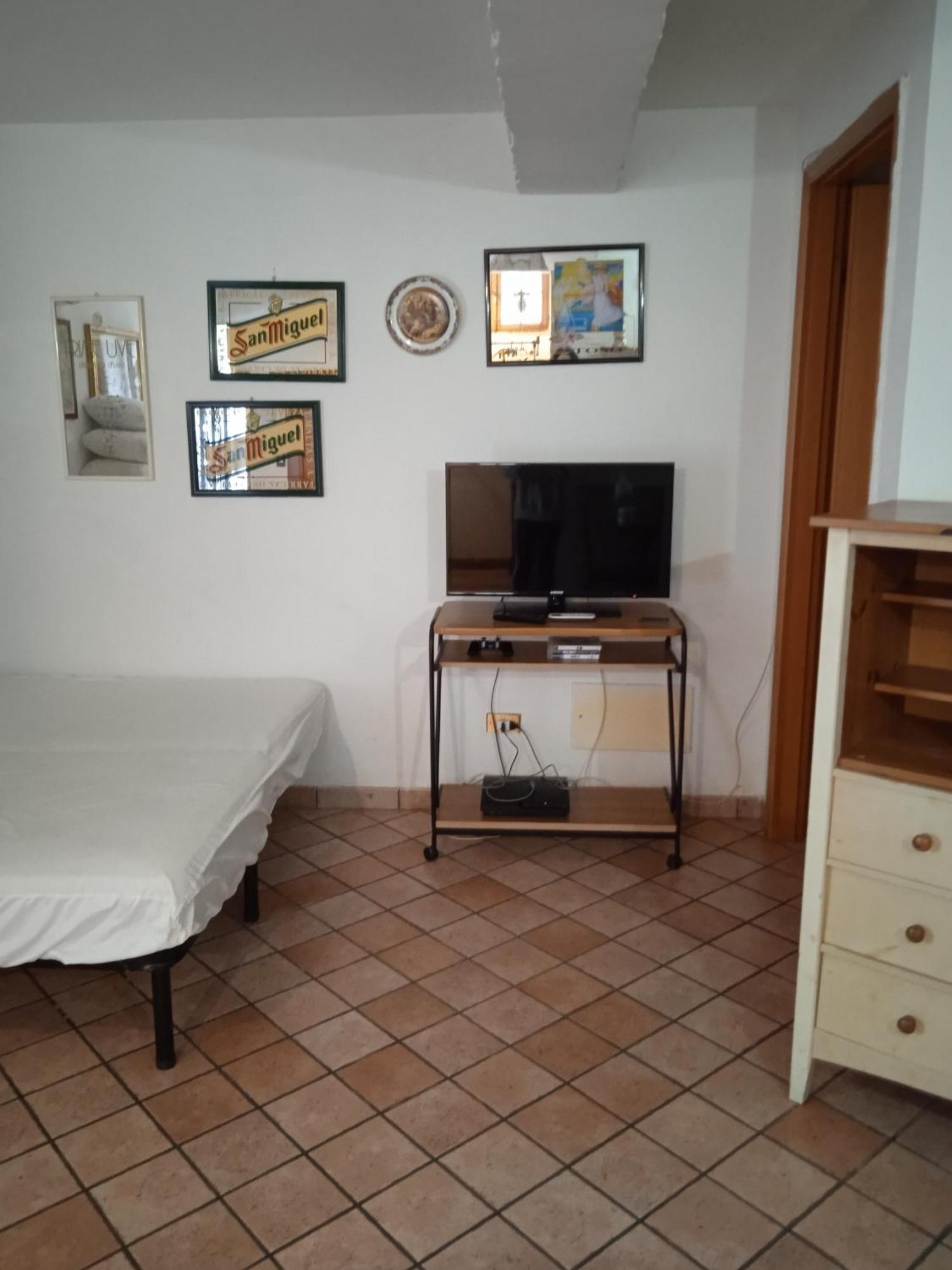 Dea's House Con Parcheggio