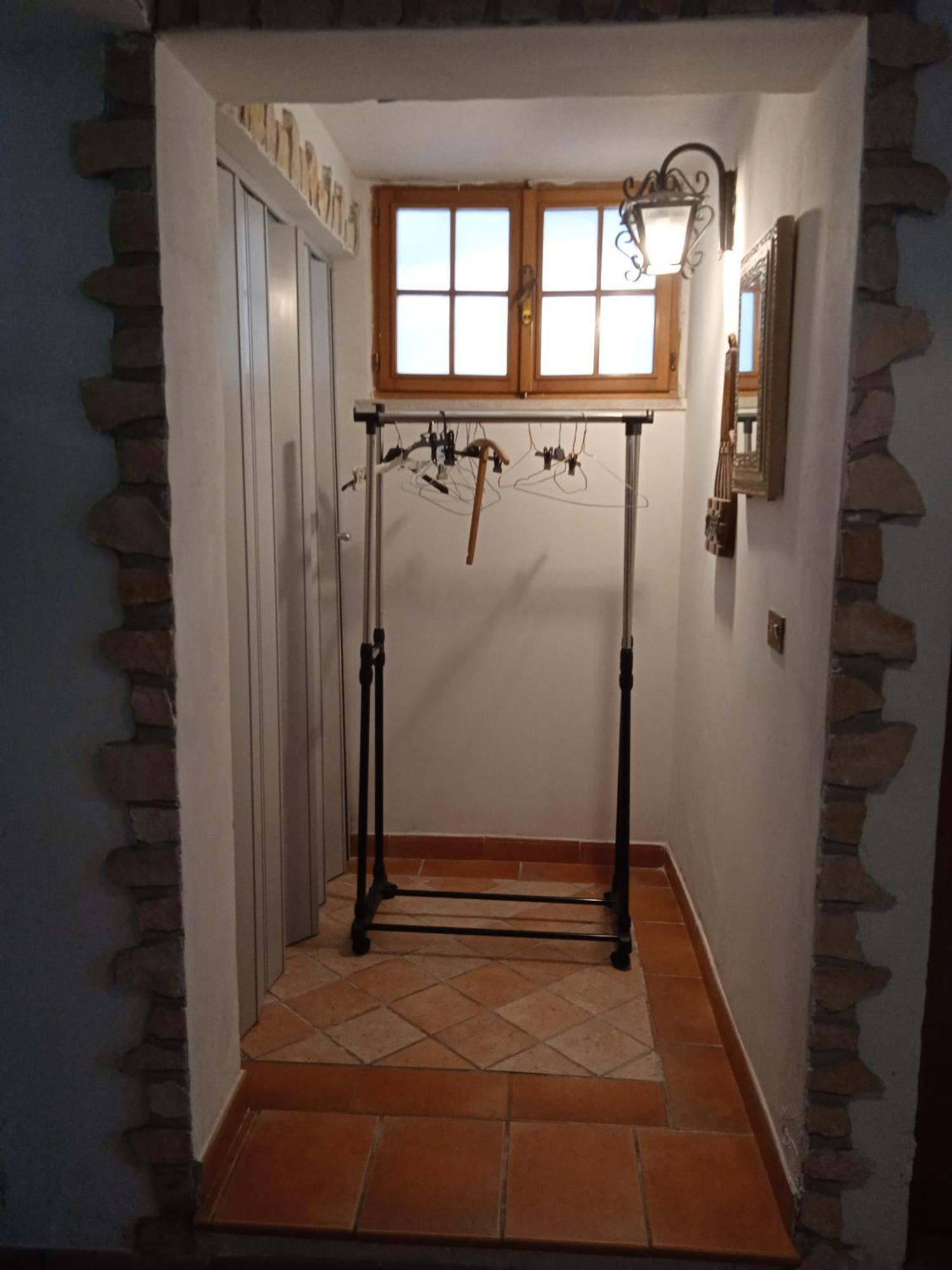Dea's House Con Parcheggio Holiday home Gaeta