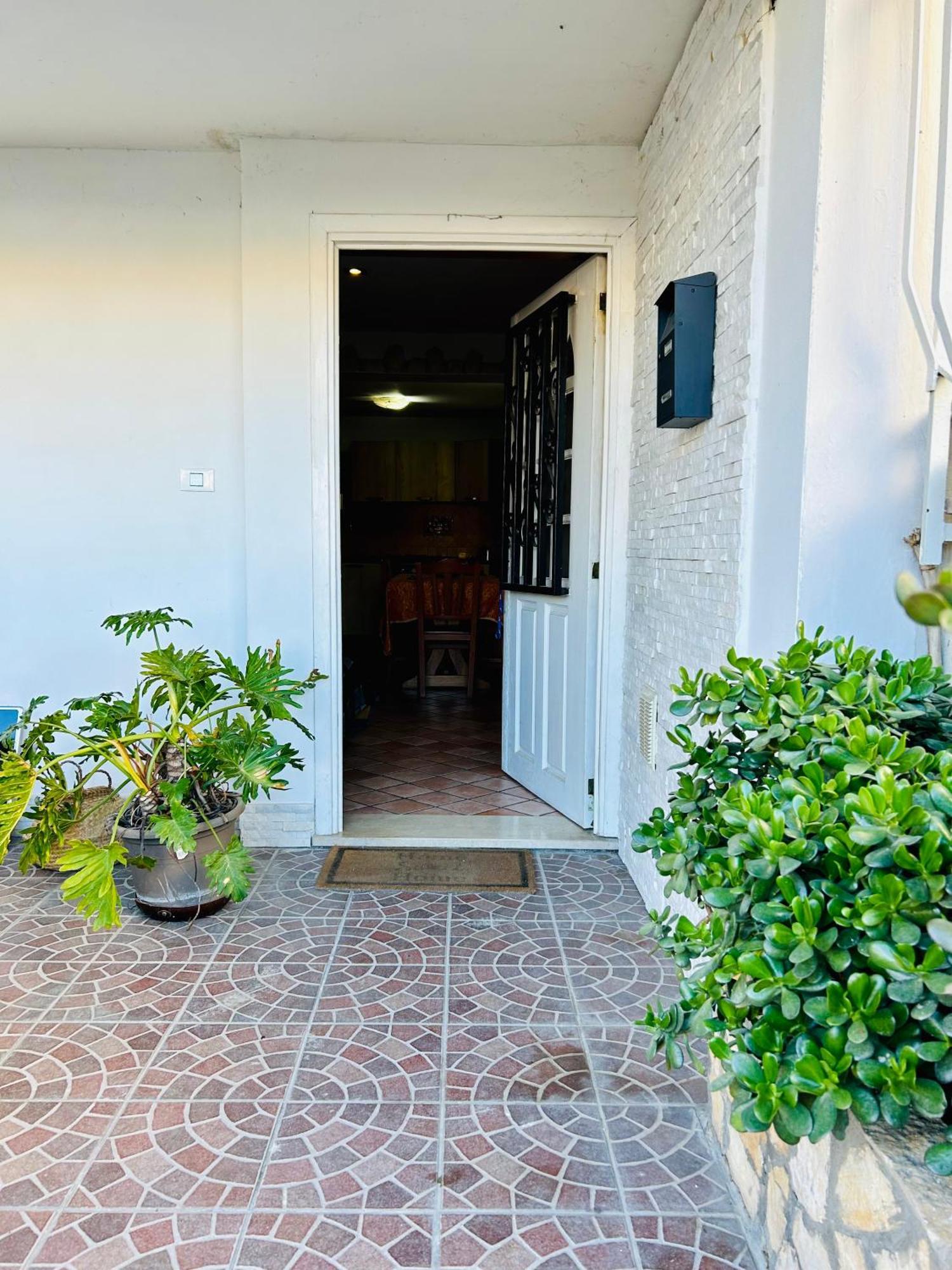 Dea's House Con Parcheggio Gaeta