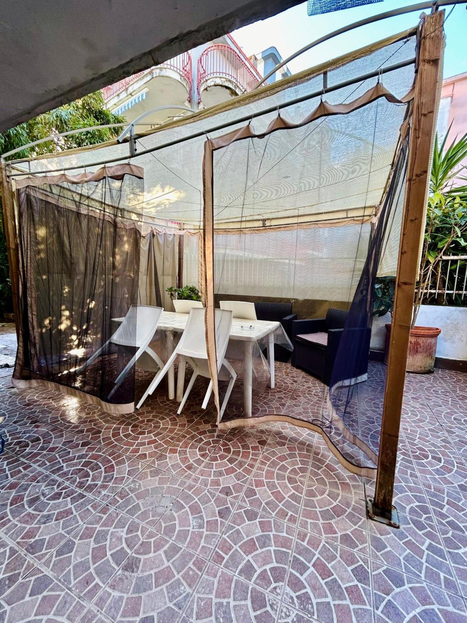 Dea's House Con Parcheggio Gaeta