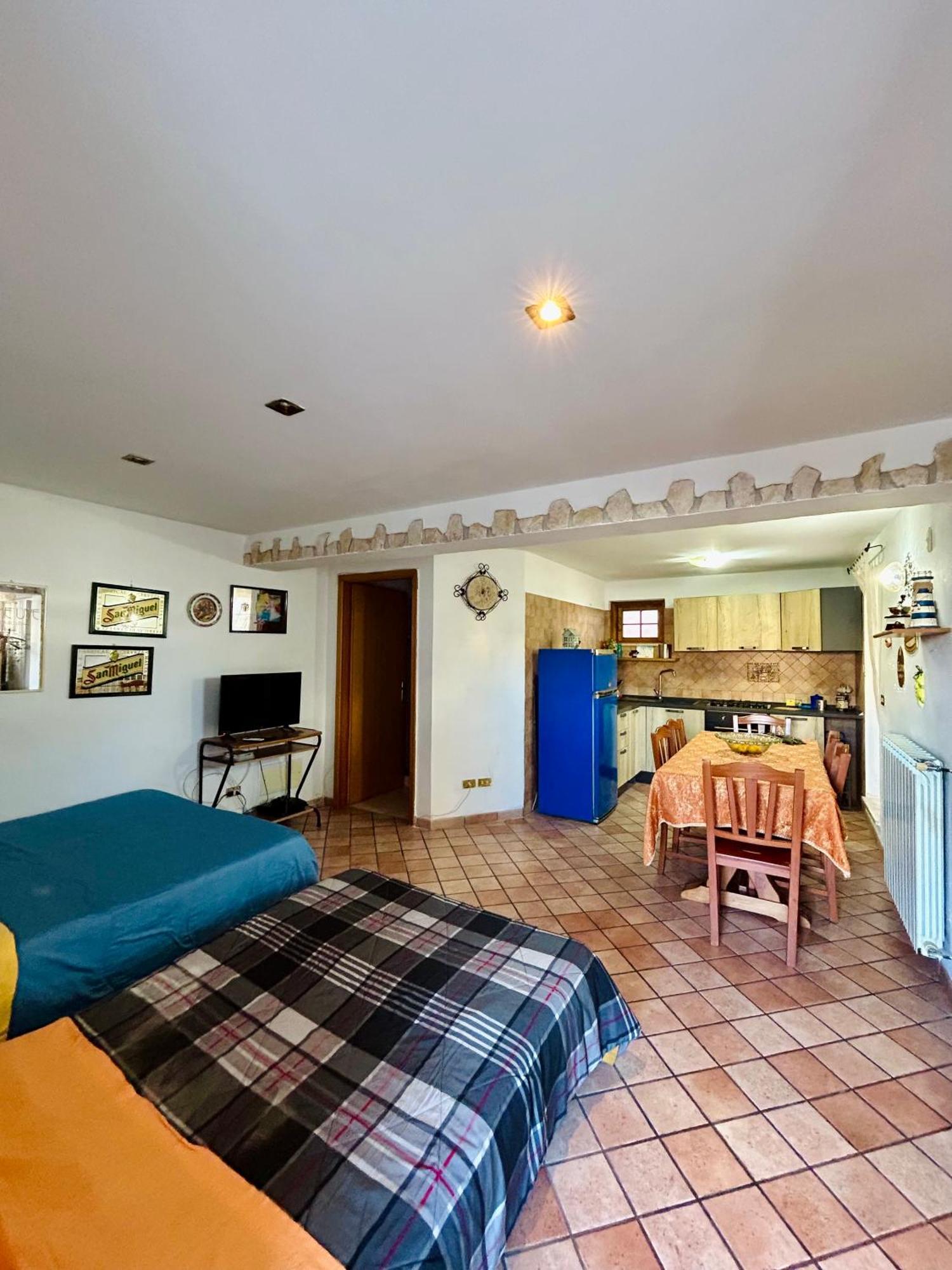 Dea's House Con Parcheggio Holiday home