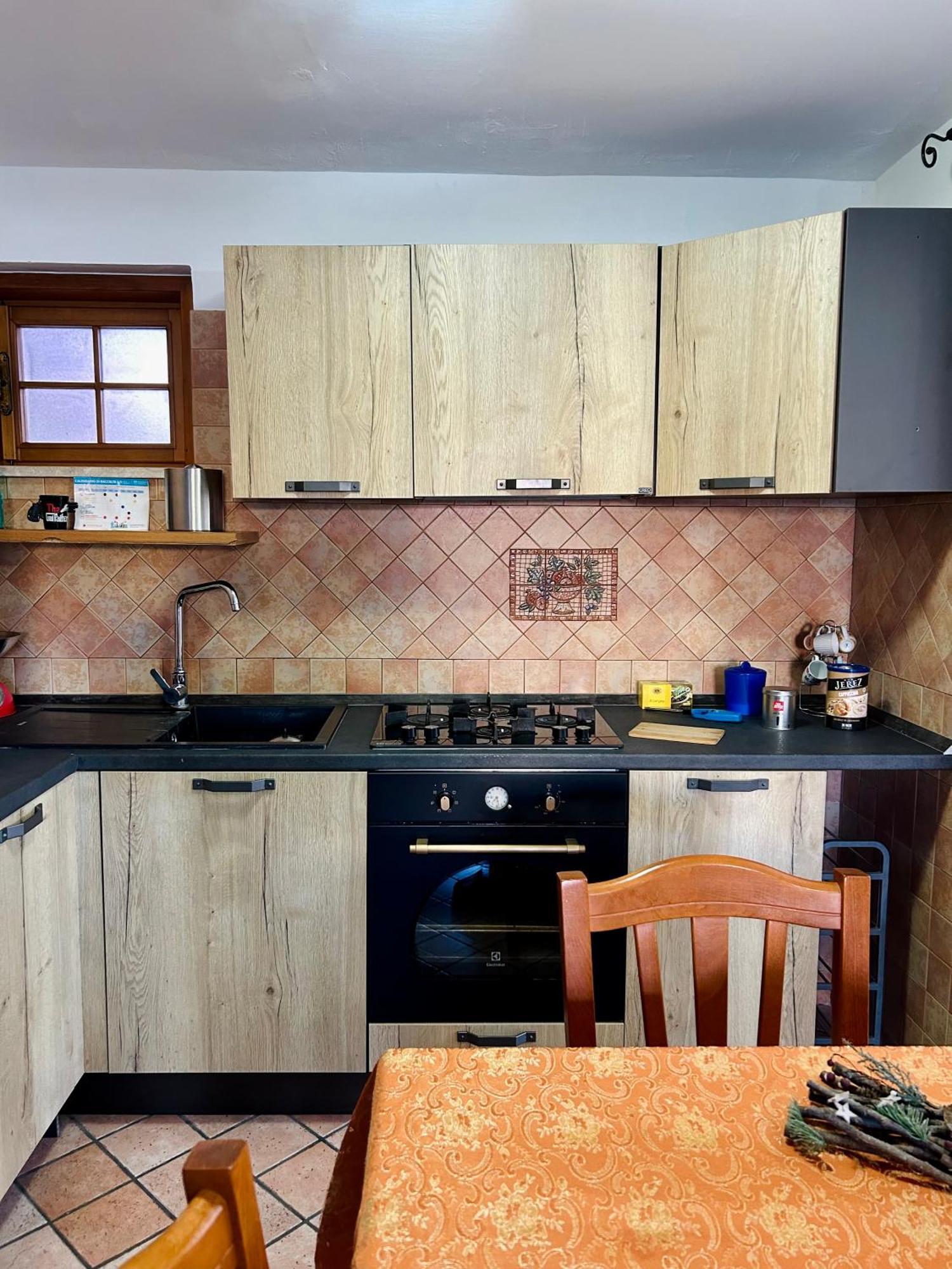 Dea's House Con Parcheggio Holiday home