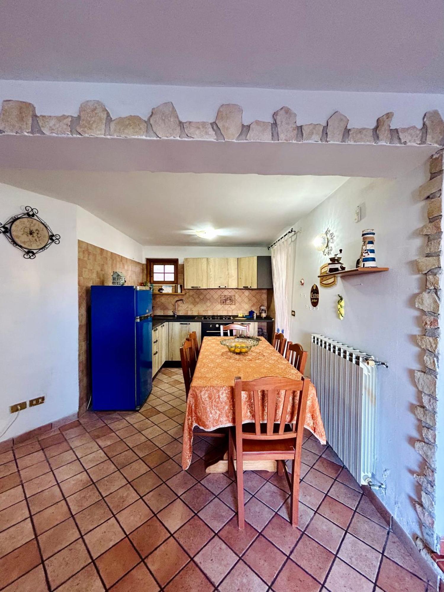 Dea's House Con Parcheggio Holiday home *