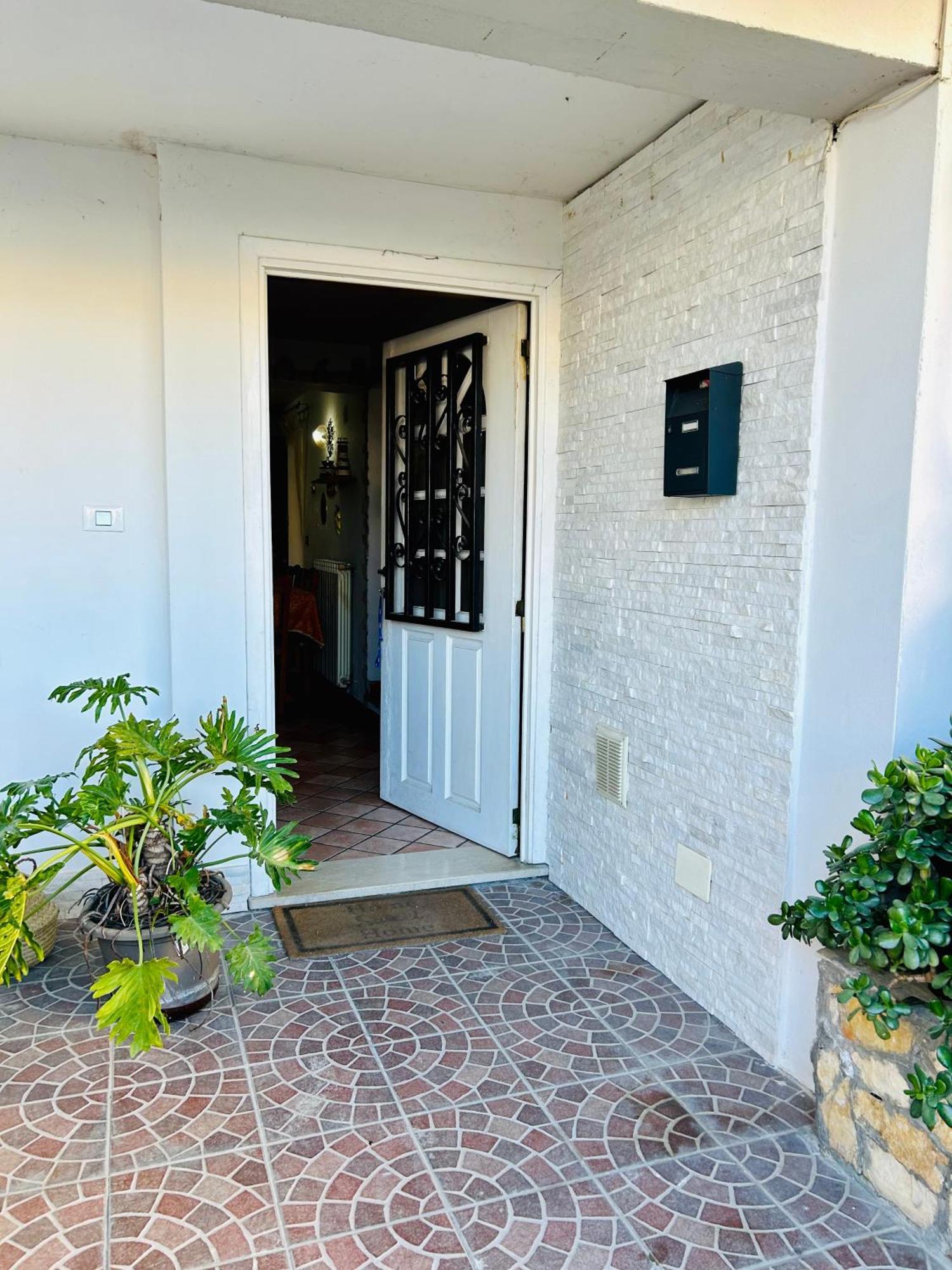 Dea's House Con Parcheggio * Gaeta