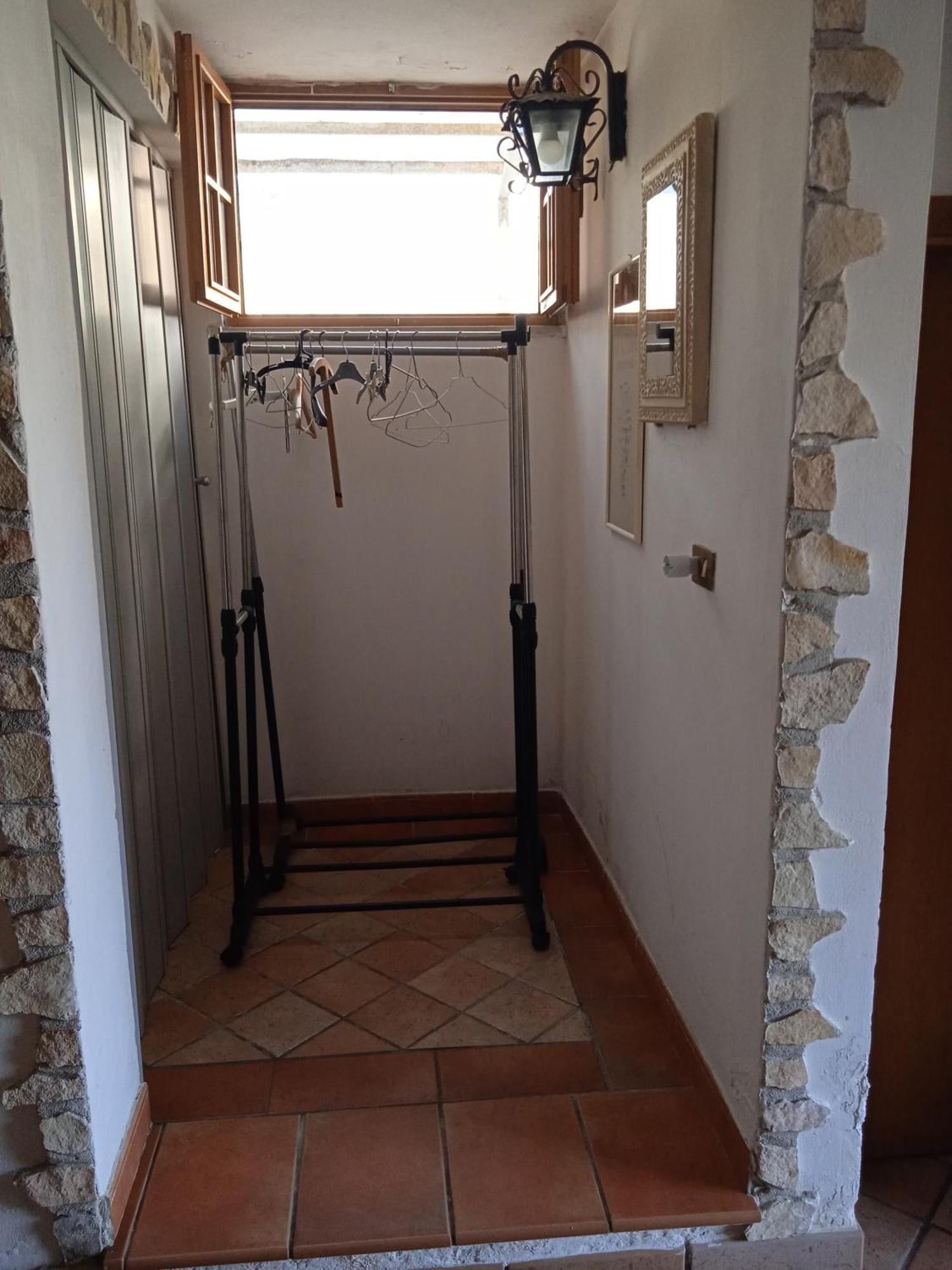 Dea's House Con Parcheggio Holiday home