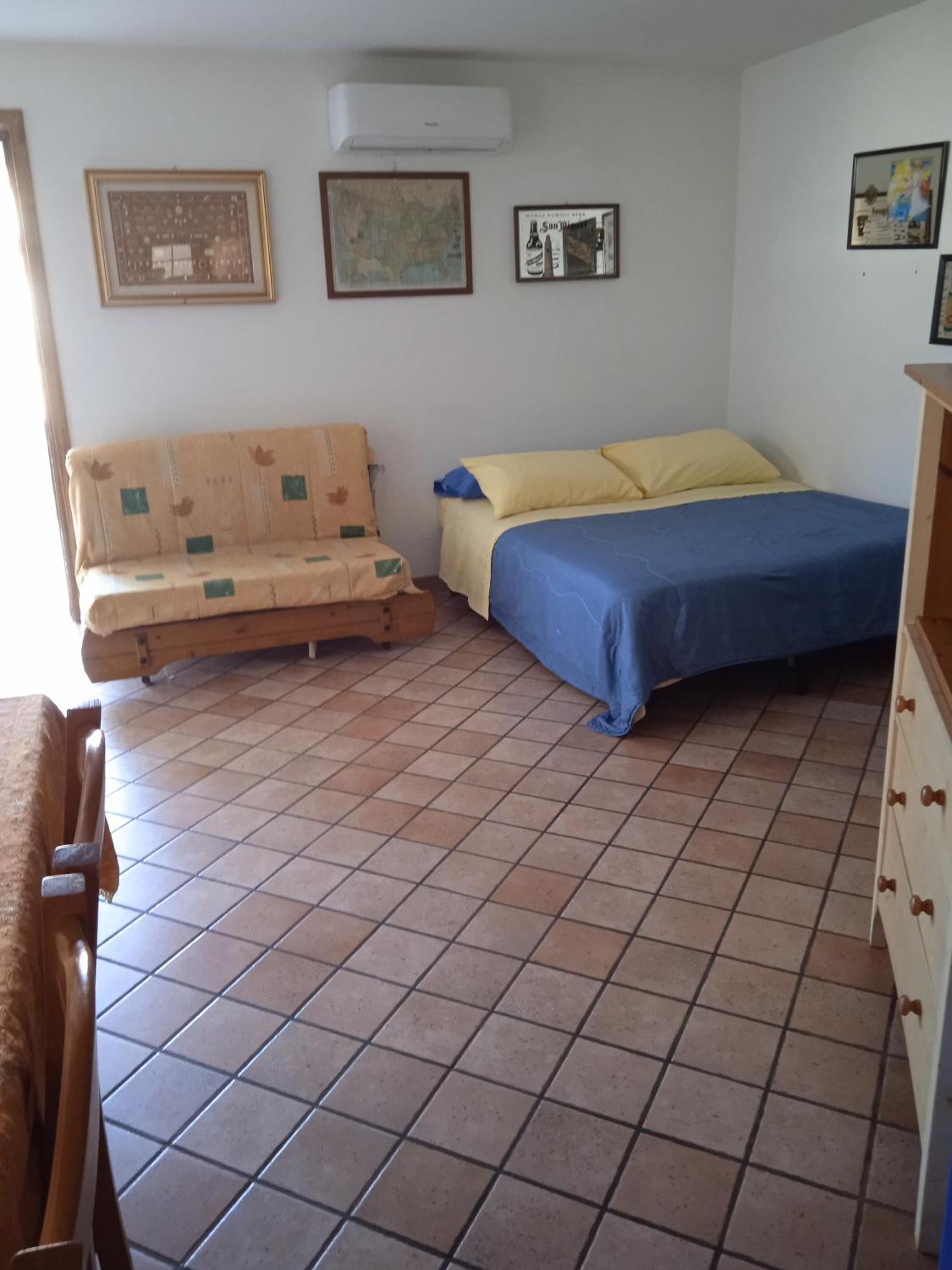 Holiday home Dea's House Con Parcheggio